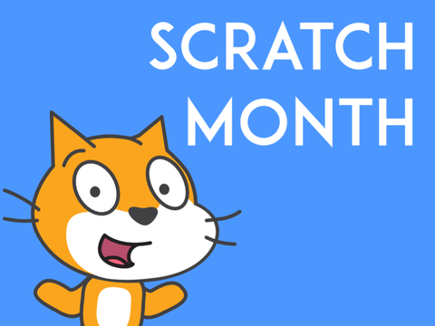 - Scratch Month -