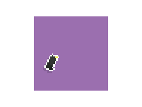 my old profile gif