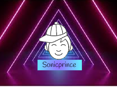 @Sonicprince