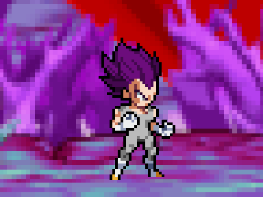 (Read Desc) My New oc