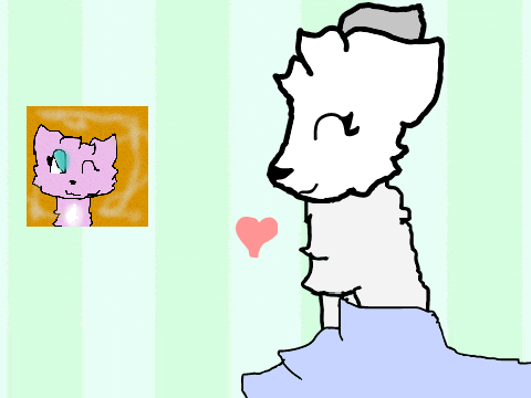 +Never be alone+ Birthday meme+