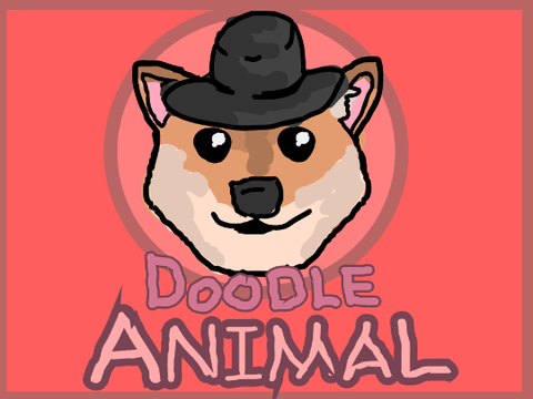 Doodle Animal Icon Maker