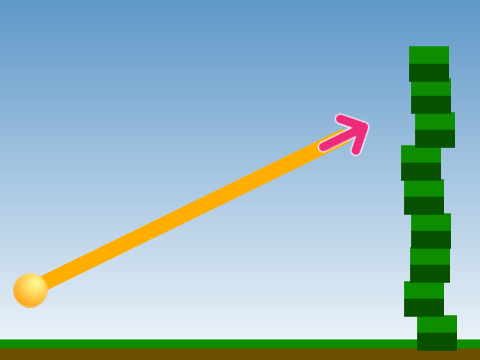 Tower Smash