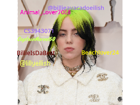 Sign + Remix if you LOVE Billie Eilish! remix remix
