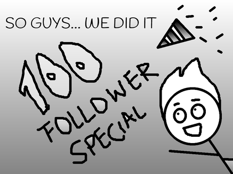 So guys... we did it (Scratch Animation)