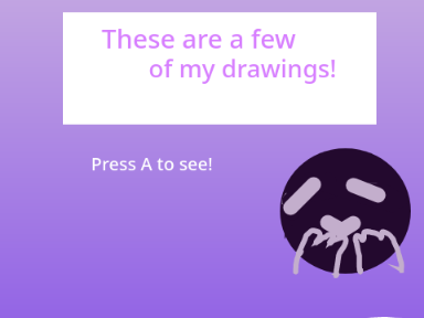 ◑︿◐ drawings