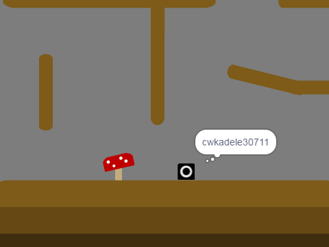 Mineshaft - A Multiplayer Platformer remix remix