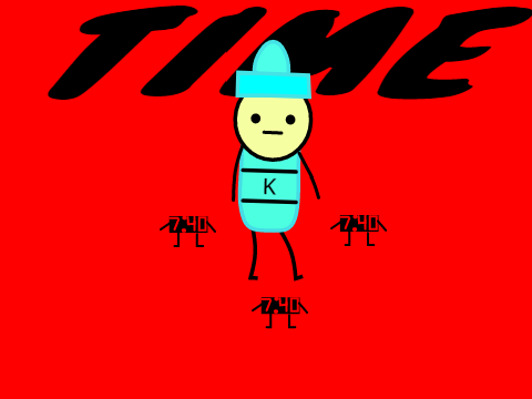 Time 