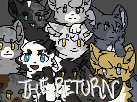 thumbnail entry | the return
