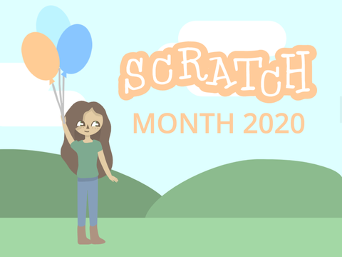 Scratch Month Chain!