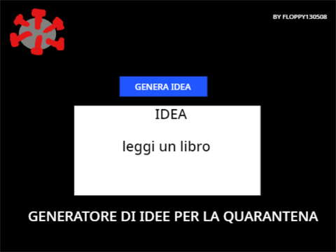 coronavirus - IDEE PER LA QUARANTENA! update Stranger Things