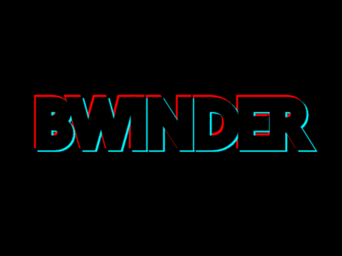 Bwinder Intro v2.1