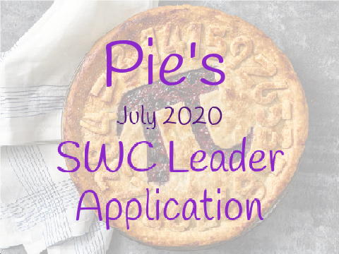 Pie's SWC Leader Application