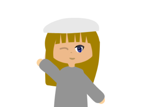 new art style♡