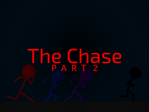 The Chase - Part 2