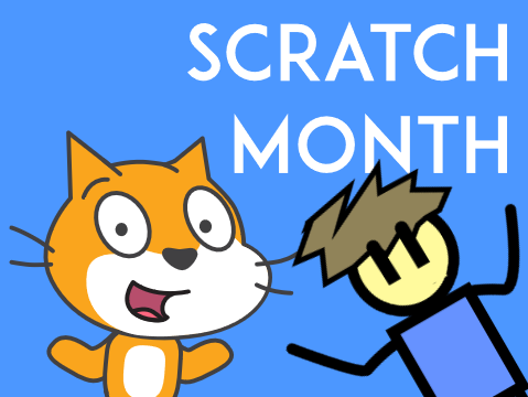 Scratch Month! remix