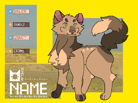 ➳ SUNCLAN ✺ SIGNUPS ➳ remix
