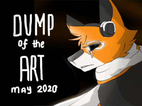 //Dump of the Art// 