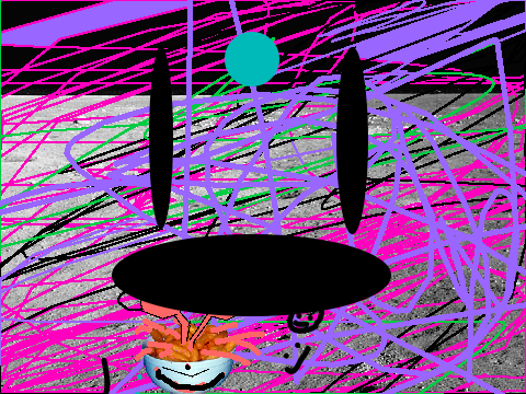 DO NOT GO TO THE MOON remix-2