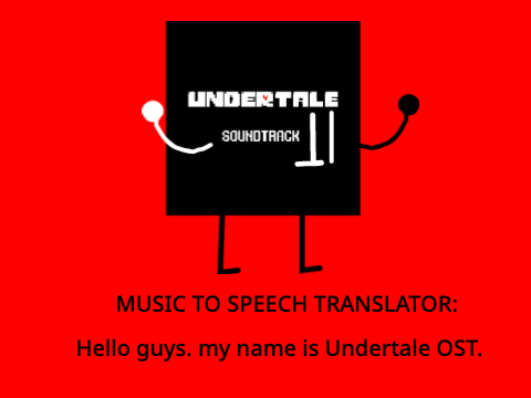 *undertale music*