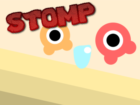 Stomp II Game