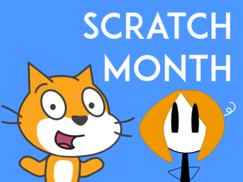 Scratch Month! remix
