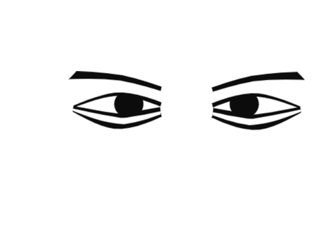 I'm watching you!!!