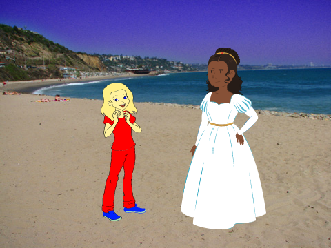 GeneralPhantom and Jackie wedding life: Episode 2 - The Best Man and The Maid of Honor