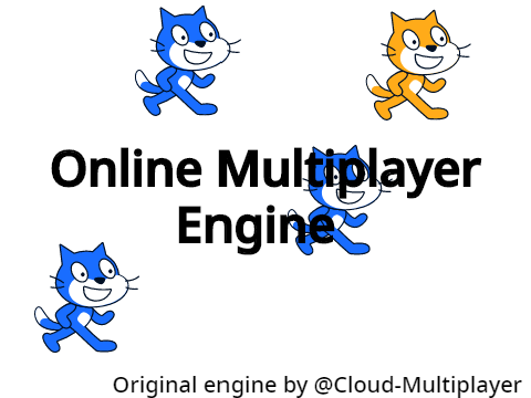 Online Multiplayer Engine