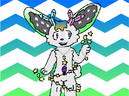 OC for _Zombie_Dog_