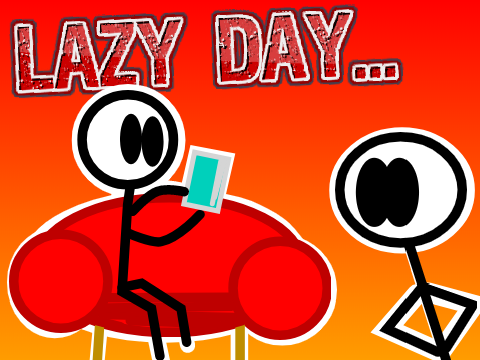Lazy Day
