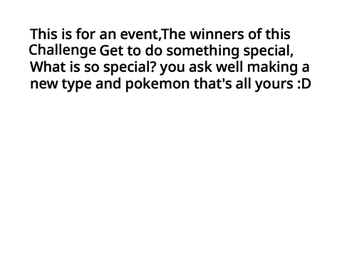 Challenge for the Hidden woods