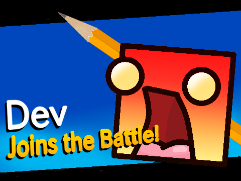 Dev's Fight Moves