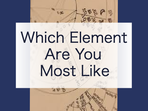 Element Quiz