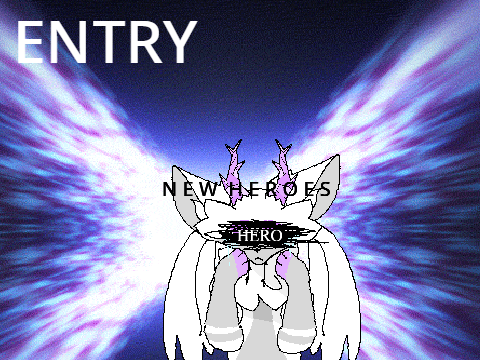New heroes entry