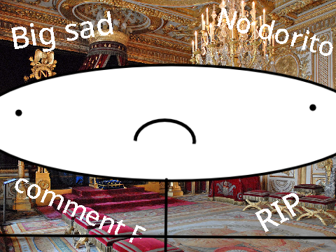 The story of the king