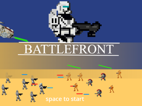 Star Wars Battlefront V 3.3.1