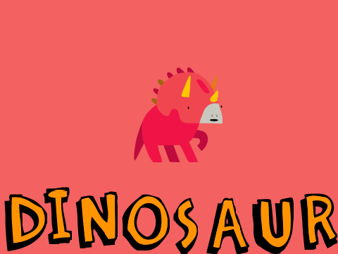 dinosaur