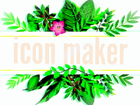-Rosegal45- icon maker 
