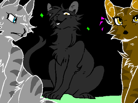 Lone Digger || Open CC remix
