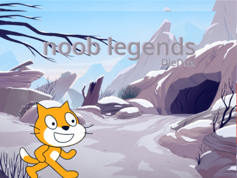 noob legends Season-1