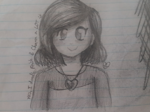Homework Doodles