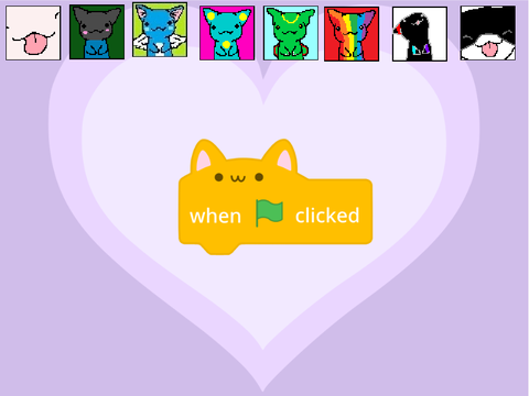 What Everyone Wants To See!