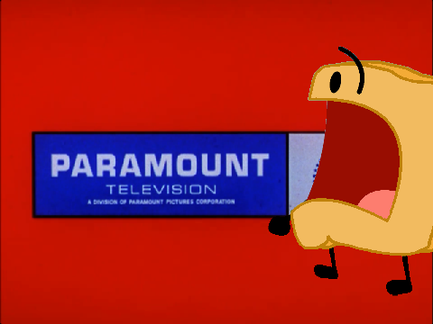 Woody gets Scared by the Paramount Closet Killer