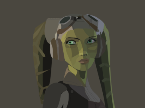 Hera Syndulla blockshade 