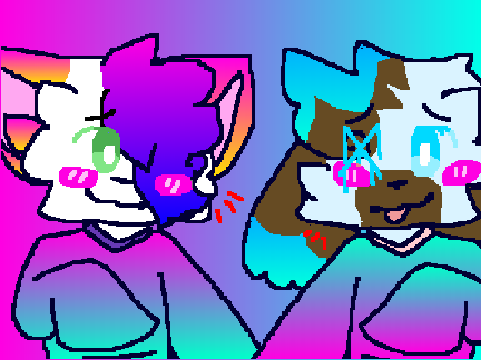 Connected Icon Ref