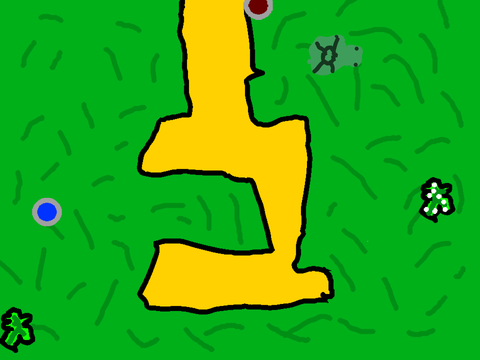 Turtle Simulator v1.9