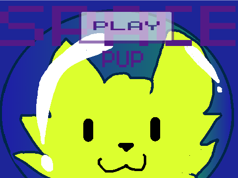 SPACE PUP-Round 2 contest-WIP
