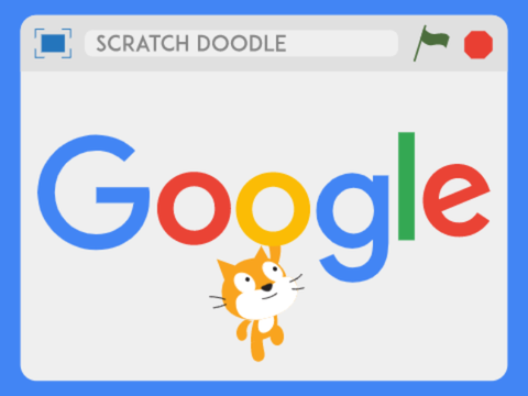 Scratch google-search