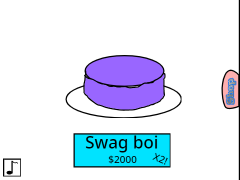 Button Clicker